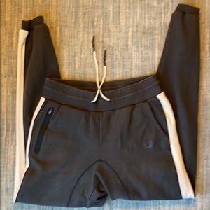 ASRV men’s joggers. Medium.